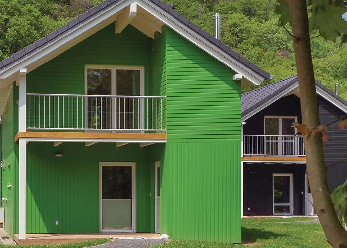 Ferienhaus Ferienhausdorf