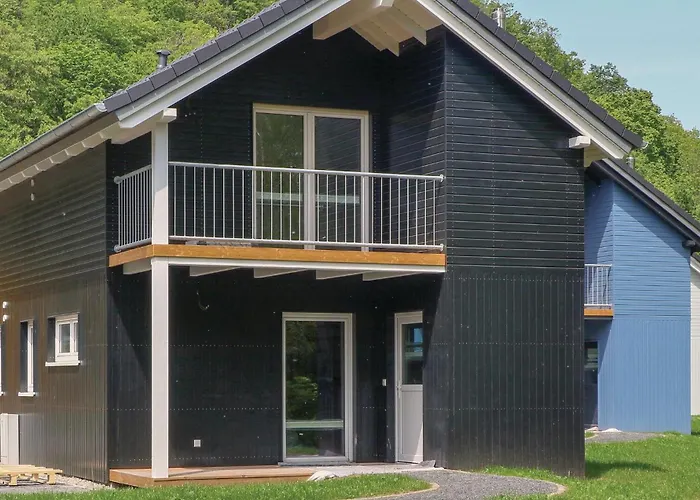 Ferienhaus Ferienhausdorf