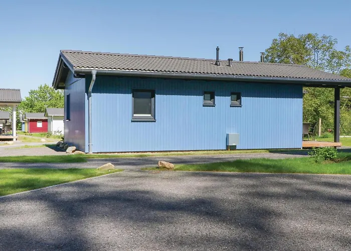 Ferienhausdorf Thale