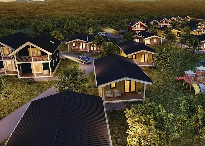 Ferienhaus Ferienhausdorf *