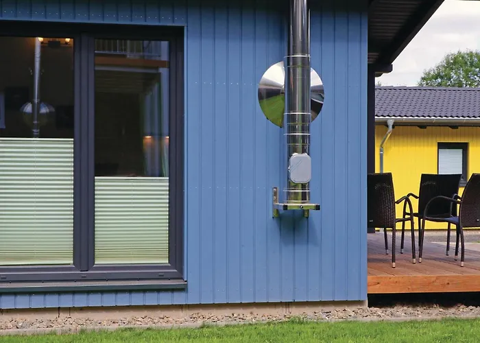 Casa de Férias Ferienhausdorf *