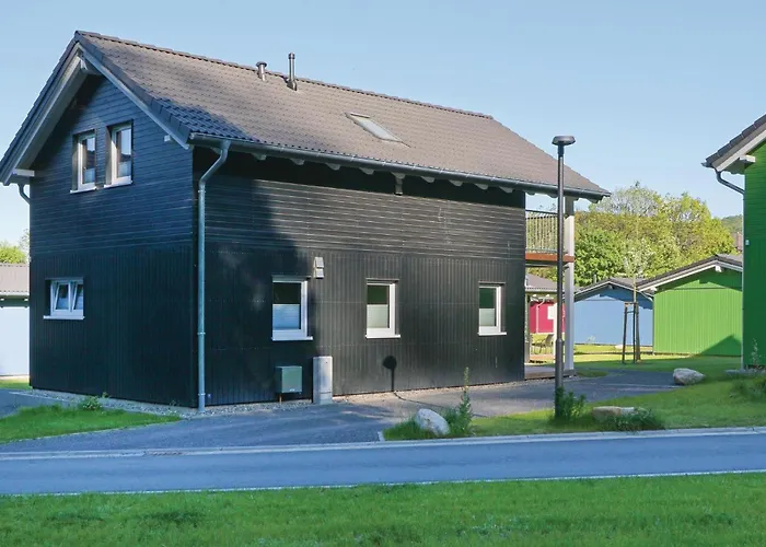 Ferienhaus Ferienhausdorf Thale