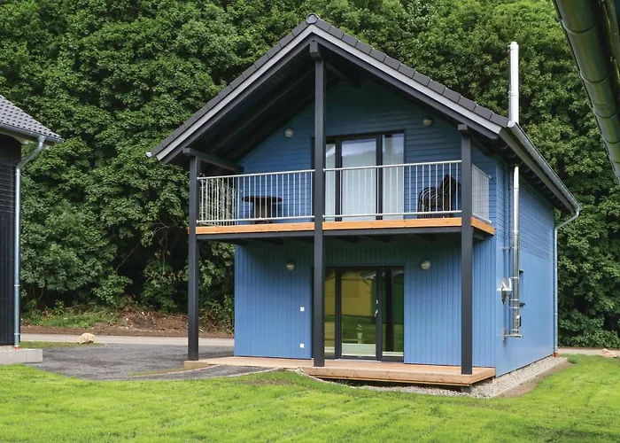 Ferienhausdorf * Thale