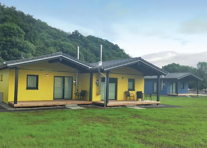 Ferienhaus Ferienhausdorf *