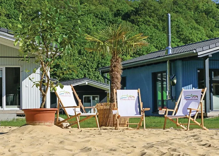 Ferienhausdorf Casa de Férias