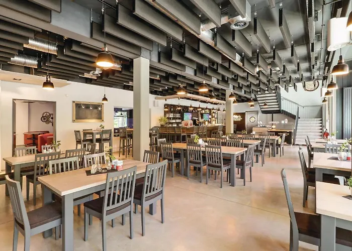 Ferienhausdorf Ferienhaus *