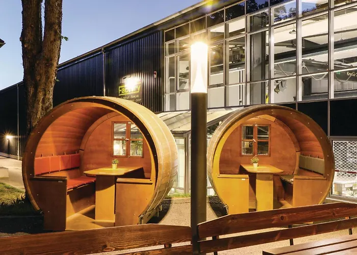 Ferienhaus Ferienhausdorf *