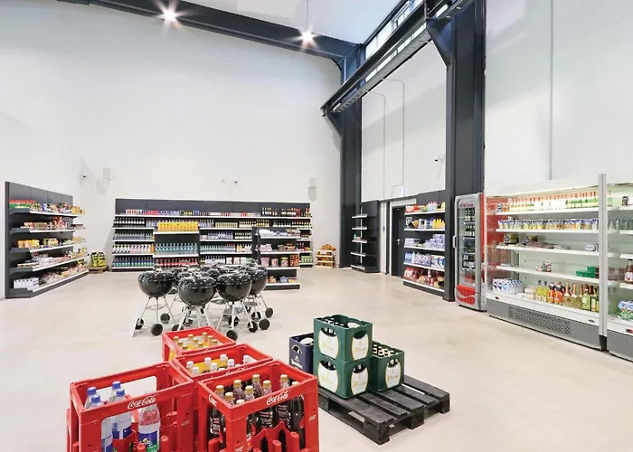 Ferienhausdorf Ferienhaus *