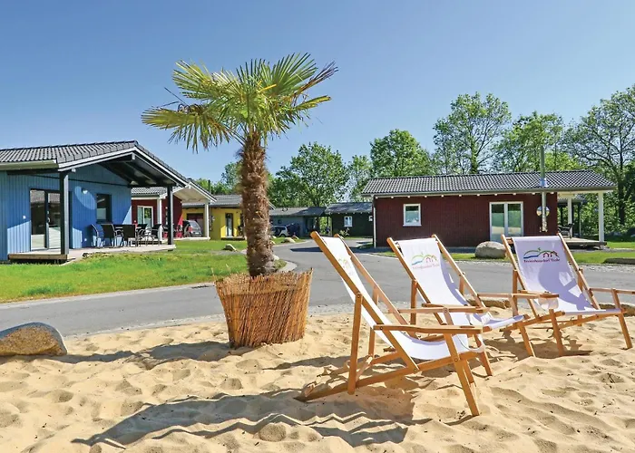 Ferienhausdorf Ferienhaus *