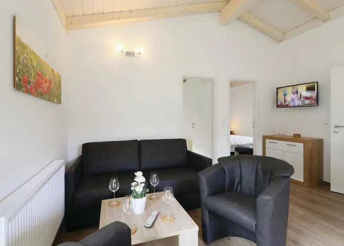 Ferienhausdorf Ferienhaus *