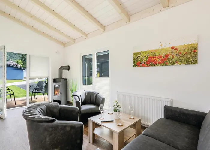 Ferienhausdorf Ferienhaus Thale