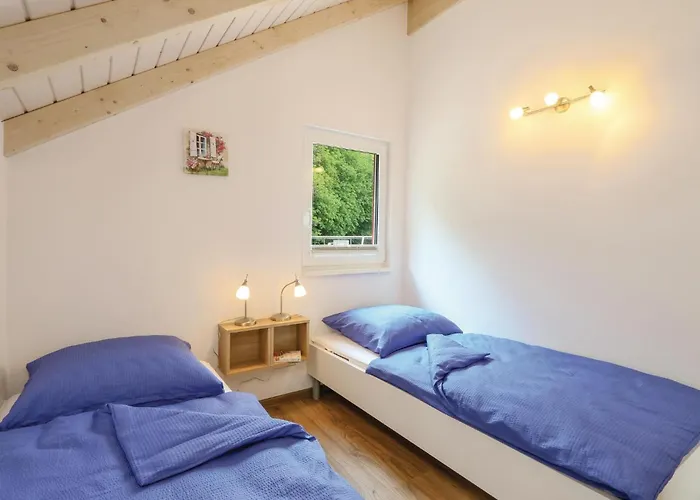 Ferienhausdorf Ferienhaus