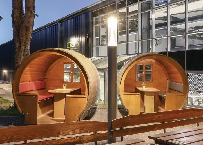 Ferienhaus Ferienhausdorf