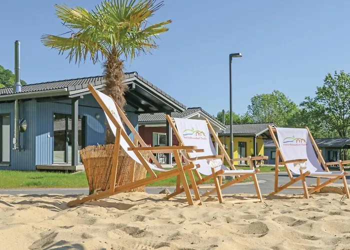 Ferienhausdorf Casa de Férias *