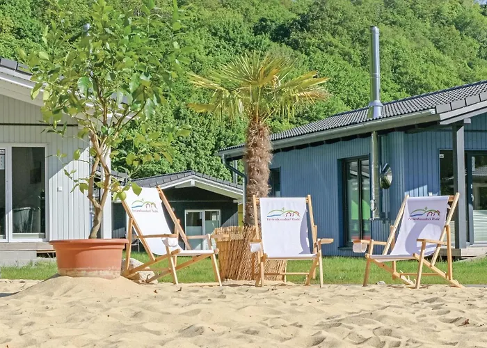 Casa de Férias Ferienhausdorf