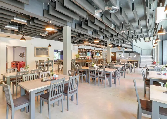 Ferienhaus Ferienhausdorf *