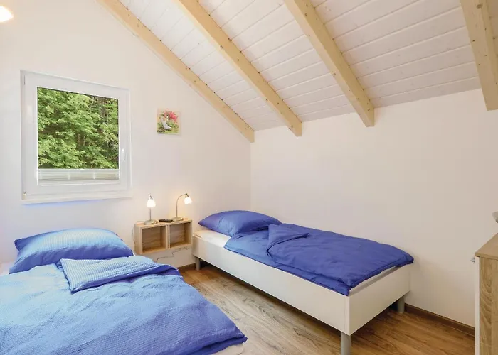 Ferienhausdorf * Thale