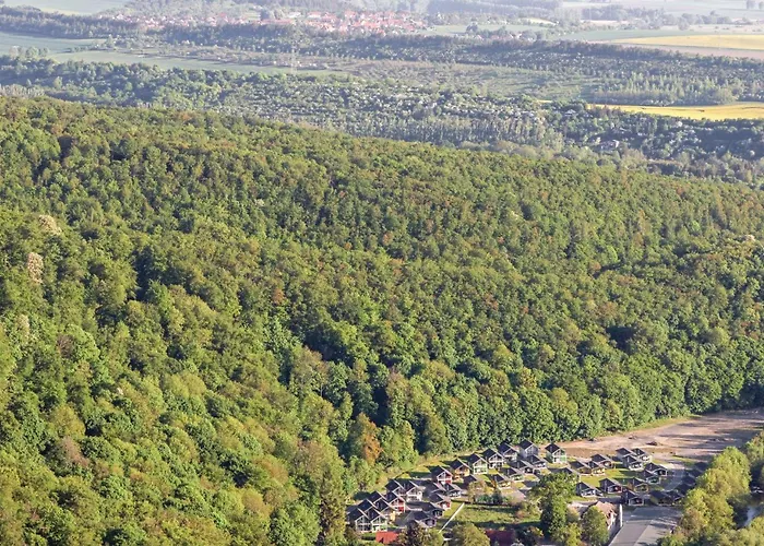 Ferienhaus Ferienhausdorf Thale
