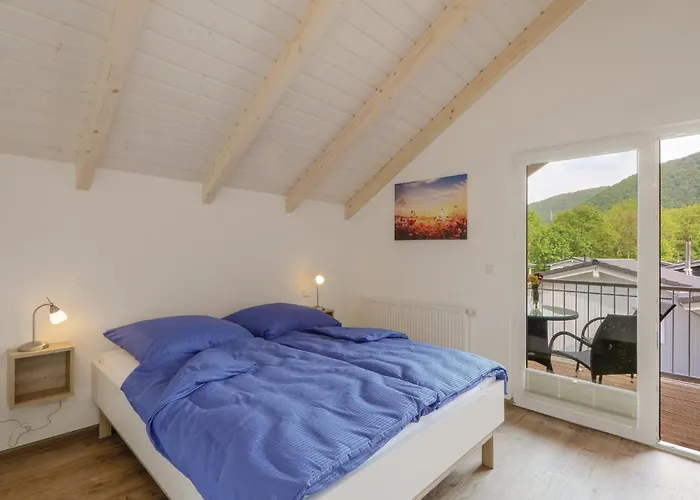 Ferienhausdorf Thale