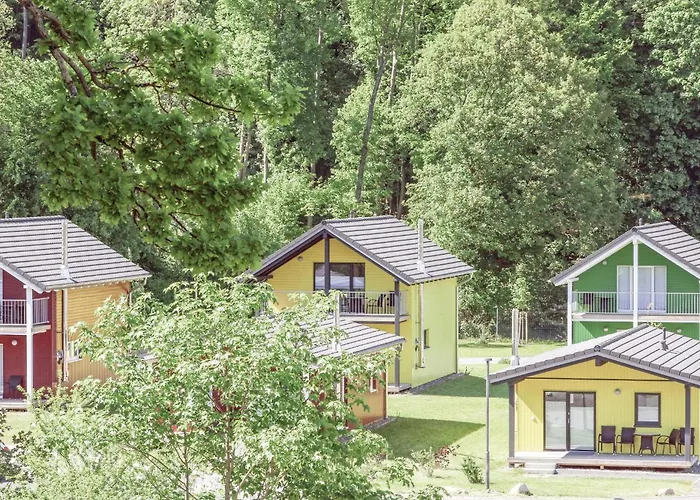 Ferienhaus Ferienhausdorf *