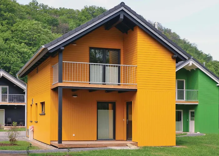 Ferienhaus Ferienhausdorf *