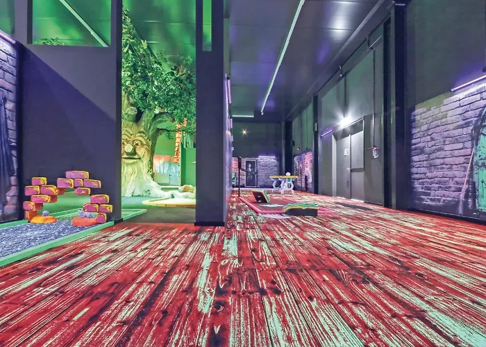 Ferienhaus Ferienhausdorf