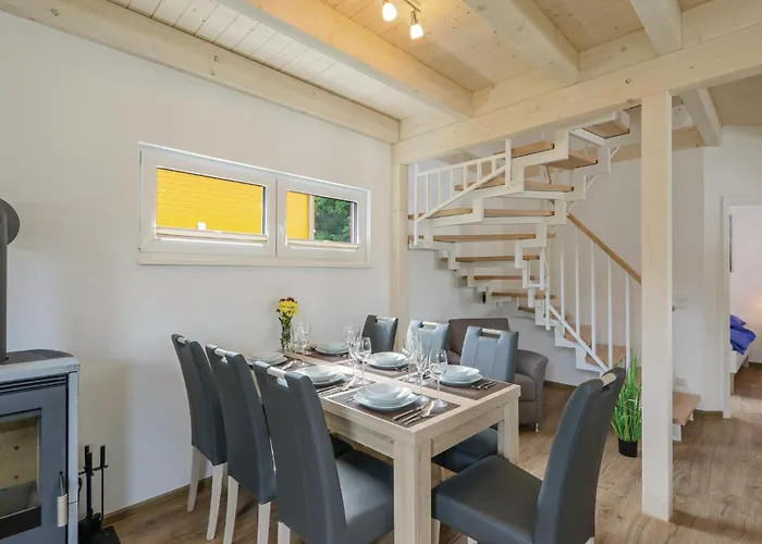 Ferienhausdorf Ferienhaus *