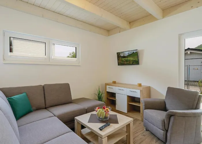 Ferienhaus Ferienhausdorf Thale