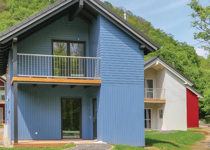 Ferienhausdorf Ferienhaus *