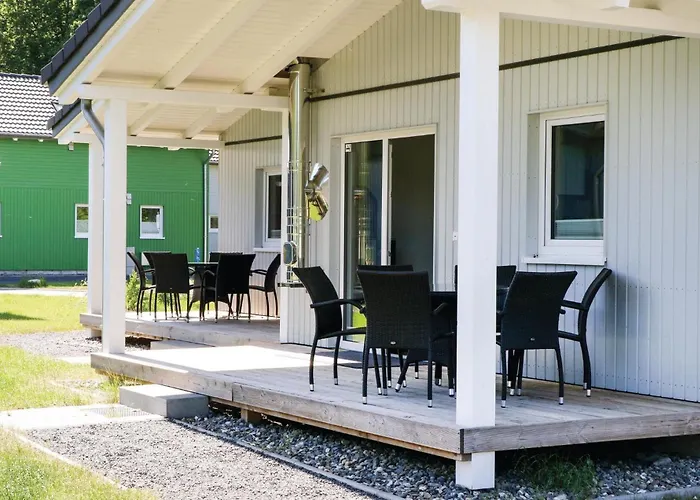 Ferienhaus Ferienhausdorf *