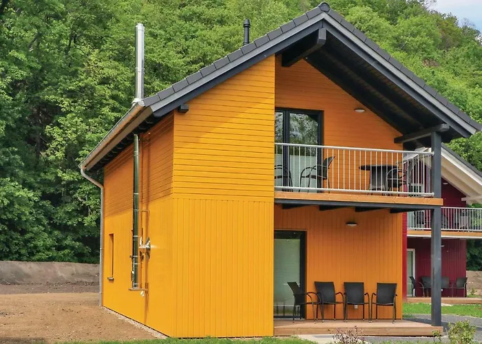 Ferienhausdorf Thale