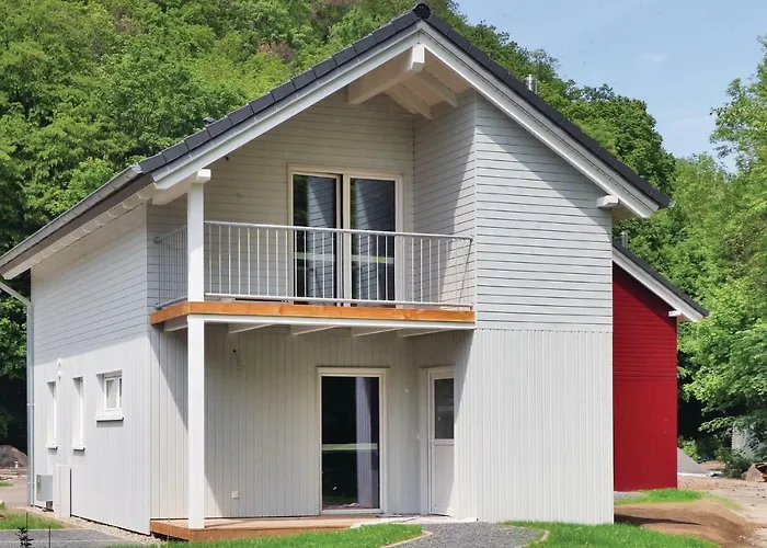 Ferienhausdorf Ferienhaus *